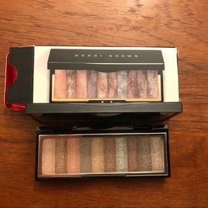 BOBBI BROWN Eyeshadow Palette NEW